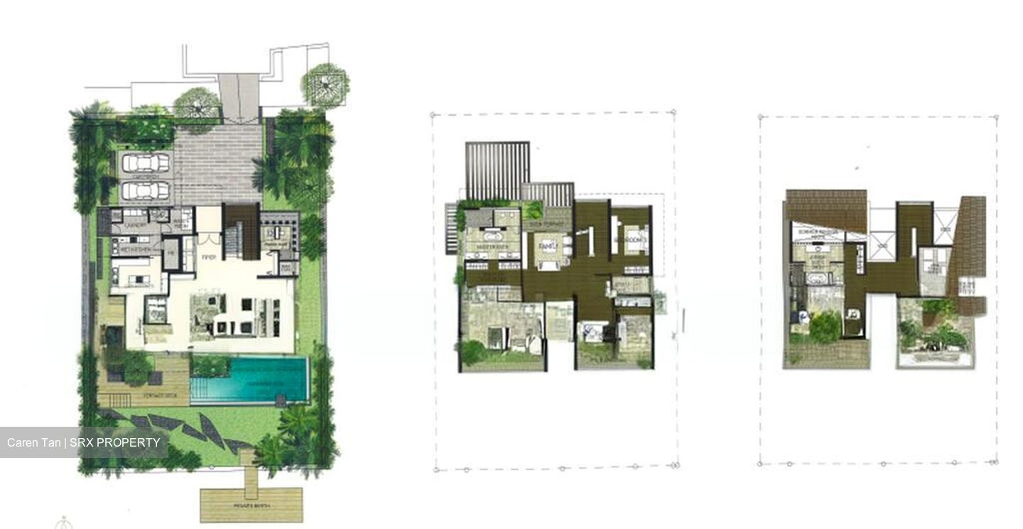 Harbourfront Avenue (D4), Detached #570998151
